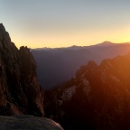A Beautiful Recovery: Dorothy Lake & Mount Pilchuck