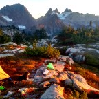 A Beautiful Recovery Continued: Necklace Valley