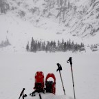 The Frozen Lake Series: Heather, Serene, and Lake Twenty-Two