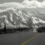 My First Summer in Anchorage