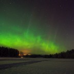 Celebrating the New Year—Alaska Style!