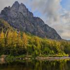 Barclay Lake: A Go-To Escape with Kids
