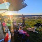 Central Cascades/Eastern Washington Road Trip with Kids